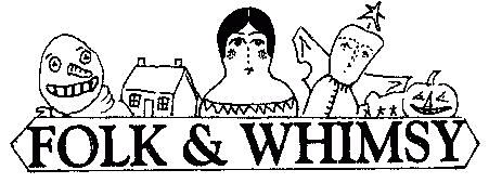 Folk and Whimsy logo