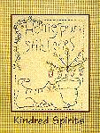 #KS-11 Homespun Stitcheries
