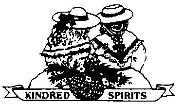 Kindred Spirits logo
