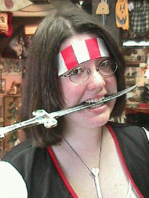 Pirate