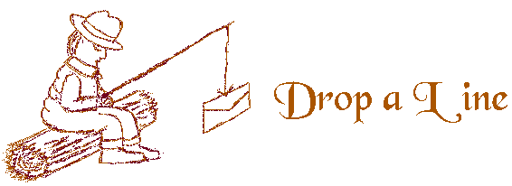 drop a line